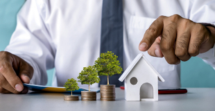 Caution ou hypothèque pour un prêt immobilier ? Comment choisir ?