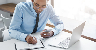 Auto-entrepreneur : conseils pour trouver un crédit immobilier à faible taux