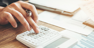 Quels frais de notaire pour un regroupement de crédits immobilier et consommation ?