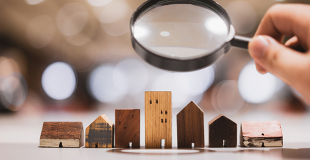 Top 10 des meilleurs crédits immobiliers du moment