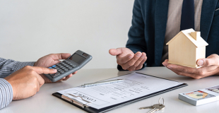 Qu'est-ce qu'un prêt immobilier conventionné ?