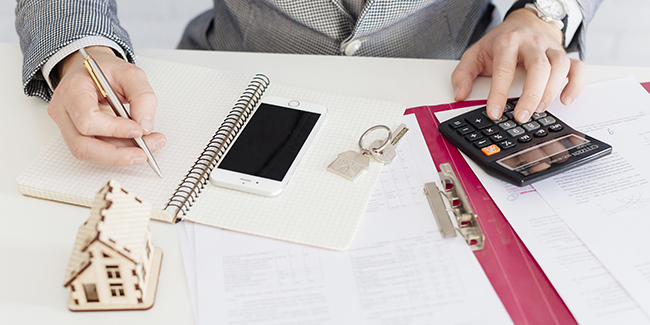 Taux d'endettement de 10 à 20%, est-ce ok pour un prêt bien immobilier ?