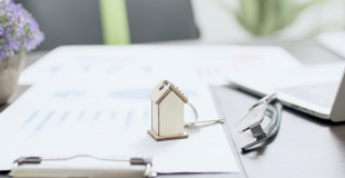 Prêt immobilier lissé : de quoi s'agit-il ? Quels avantages ?