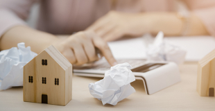 Prêt immobilier sans avoir à déplacer tous ses comptes : est-ce possible ?