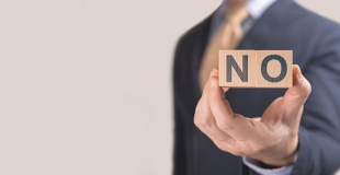 Rachat de crédit refusé : que faire ? Quelles sont les solutions ?