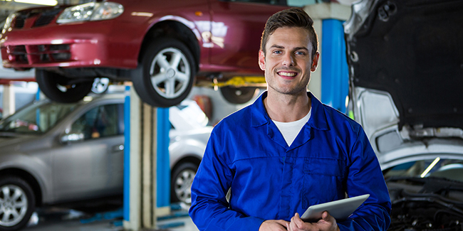 Garagiste Auto : votre responsabilité civile professionnelle au meilleur prix !