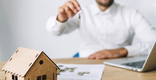 Comment obtenir le meilleur taux pour son crédit immobilier ?