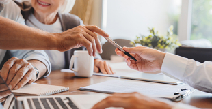 Combien emprunter avec un salaire de 1200 € ?