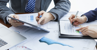 Affacturage confidentiel : principe et fonctionnement