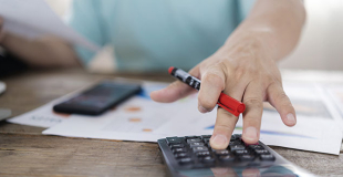 Rachat de crédit pour très gros prêts : conseils et simulation