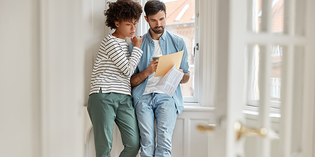 Devenir propriétaire avec un seul salaire dans le couple : est-ce possible ?