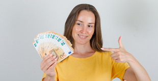 Crédit facile à obtenir : 4 conseils !