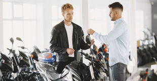 Top 10 des meilleurs crédits moto : comparatif 2025 !