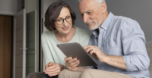 Comment fonctionne la retraite progressive ? Qui y a droit ?