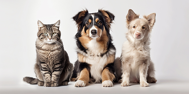 Top 10 des meilleures Assurances Chien Chat : comparatif 2024 !