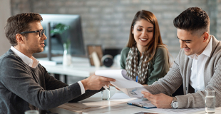 Courtier en assurance vie : avantages et comparateur !