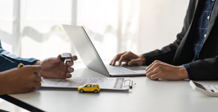 Meilleures banques 2025 pour un crédit auto : le Top 10 !