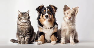 Top 10 des meilleures Assurances Chien Chat : comparatif 2025 !