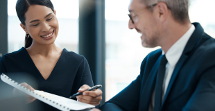 Courtier en Crédit Professionnel : avantages et comparateur !