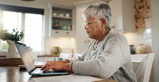 Trouver la meilleure assurance santé grâce au comparateur de mutuelles pour senior !