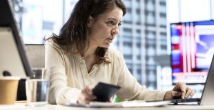 Compte comptable et cotisations de la mutuelle d'entreprise : tout ce que vous devez savoir !