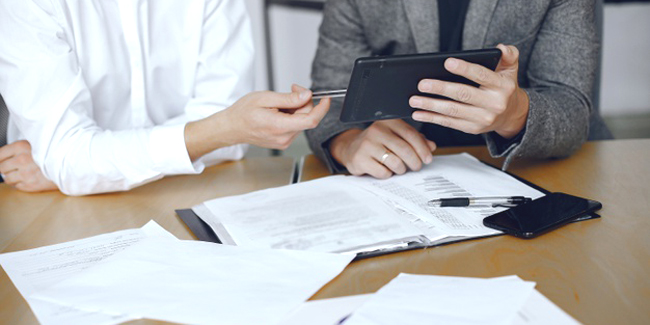 Comparateurs d'Assurances avec Assurément Finance !